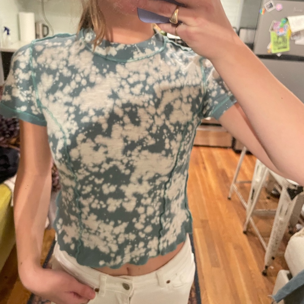 Urban outfitters top